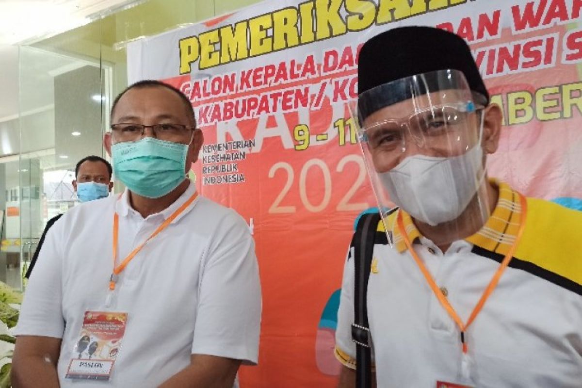 Akhyar Nasution komitmen jaga kebhinekaan di Kota Medan