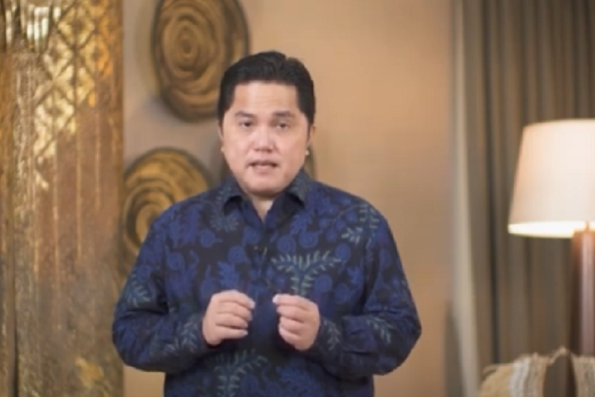 Government to commence development of health tourism in Bali: Thohir