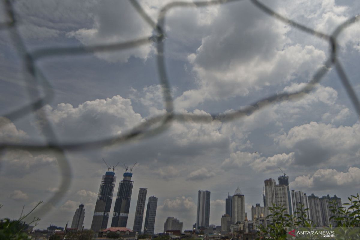 Realisasi APBN 2020 di tengah pandemi Riau mencapai 97,91 persen