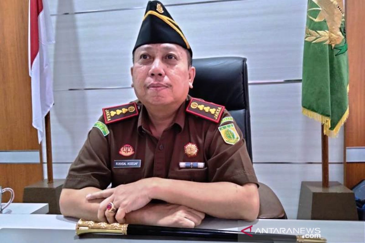 Kasus pidana umum di Aceh Barat mengalami peningkatan di 2020