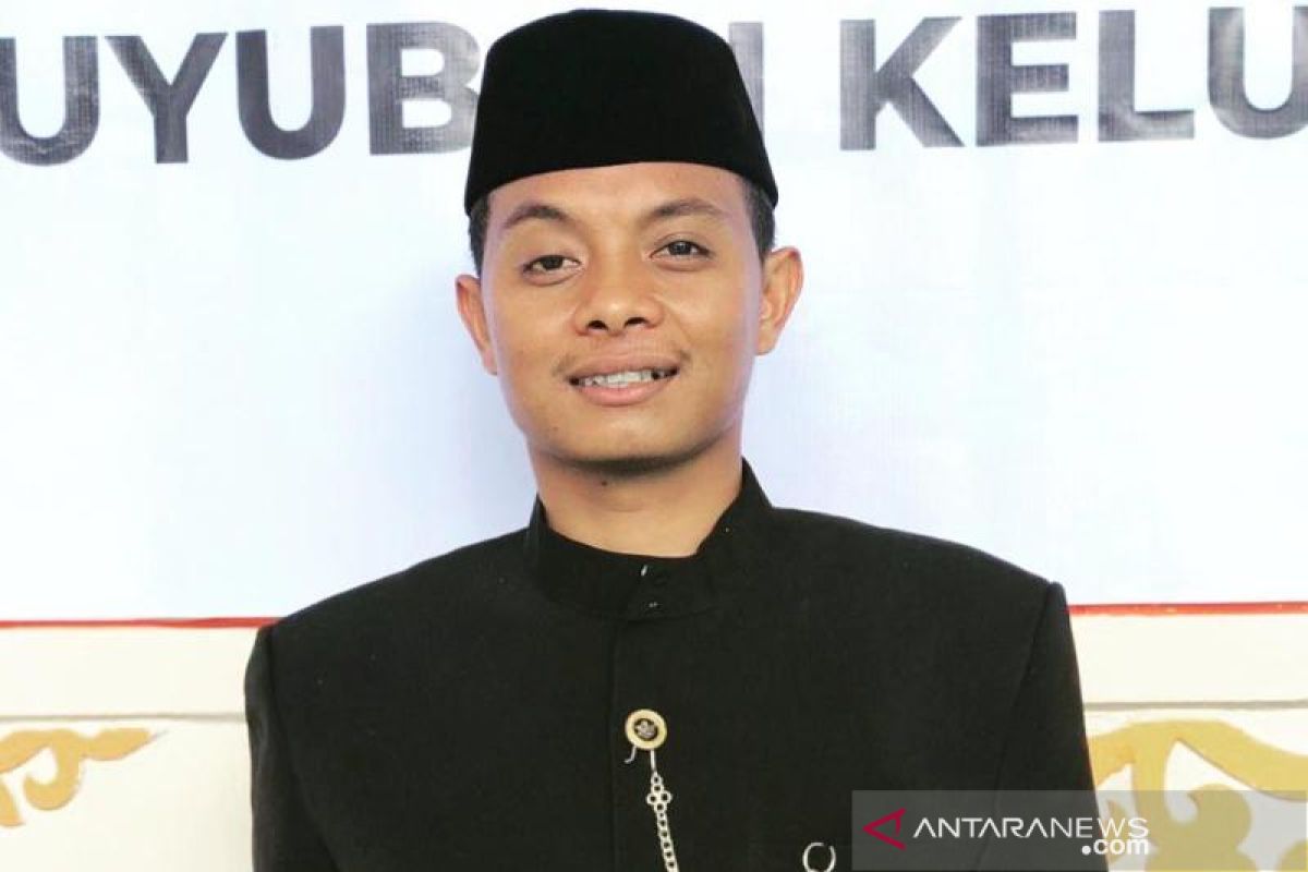 Balon kandidat Ketua Umum HIPMI Nagan Raya wajib setor dana Rp100 juta per kandidat