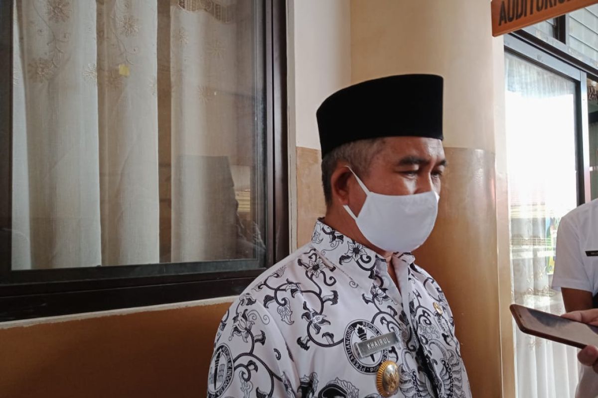 Pemkot Tarakan Lakukan Jejak Pendapat Terkait Pembelajaran Tatap Muka