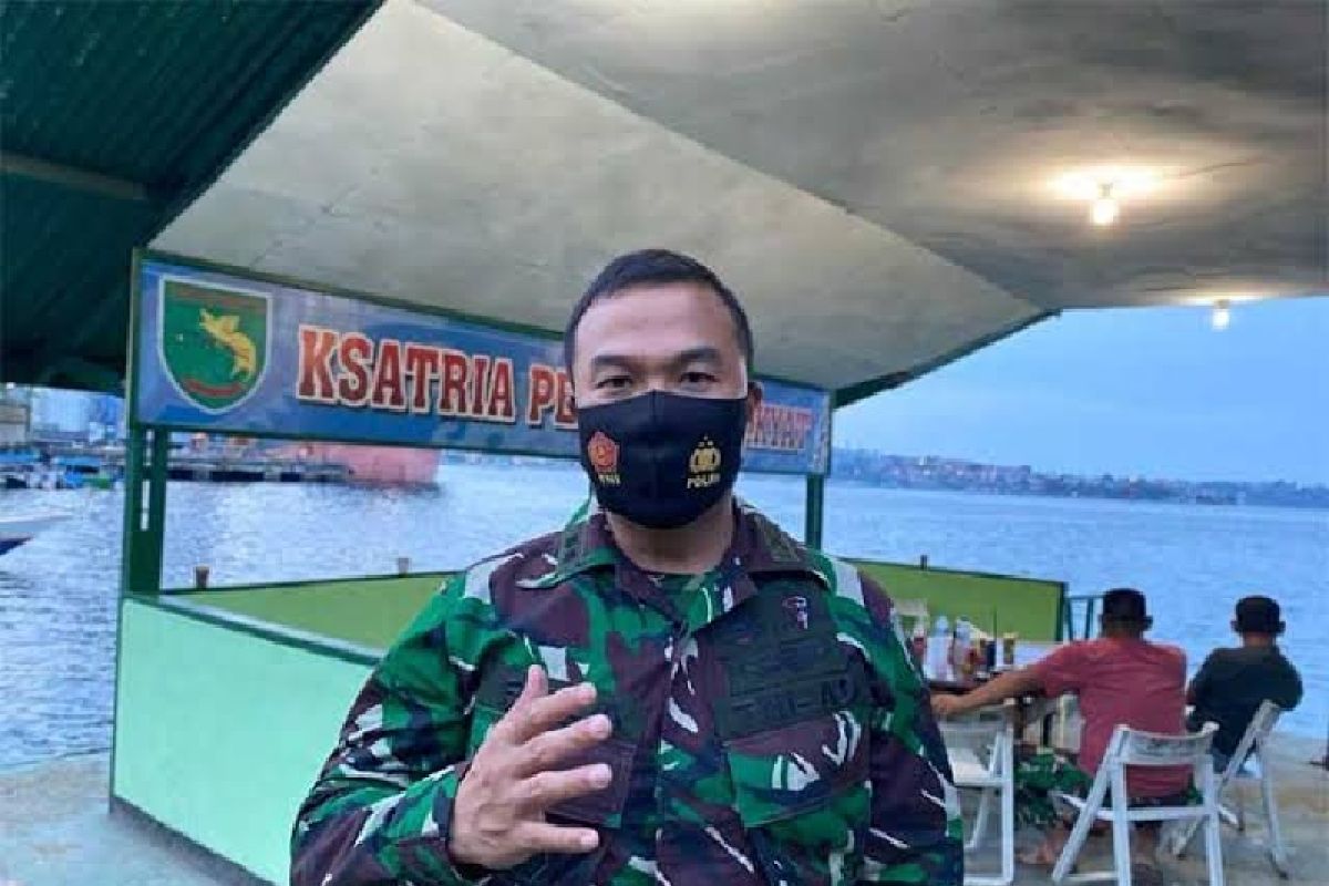 Pencarian prajurit TNI hilang di Distrik Tembagapura belum dilanjutkan