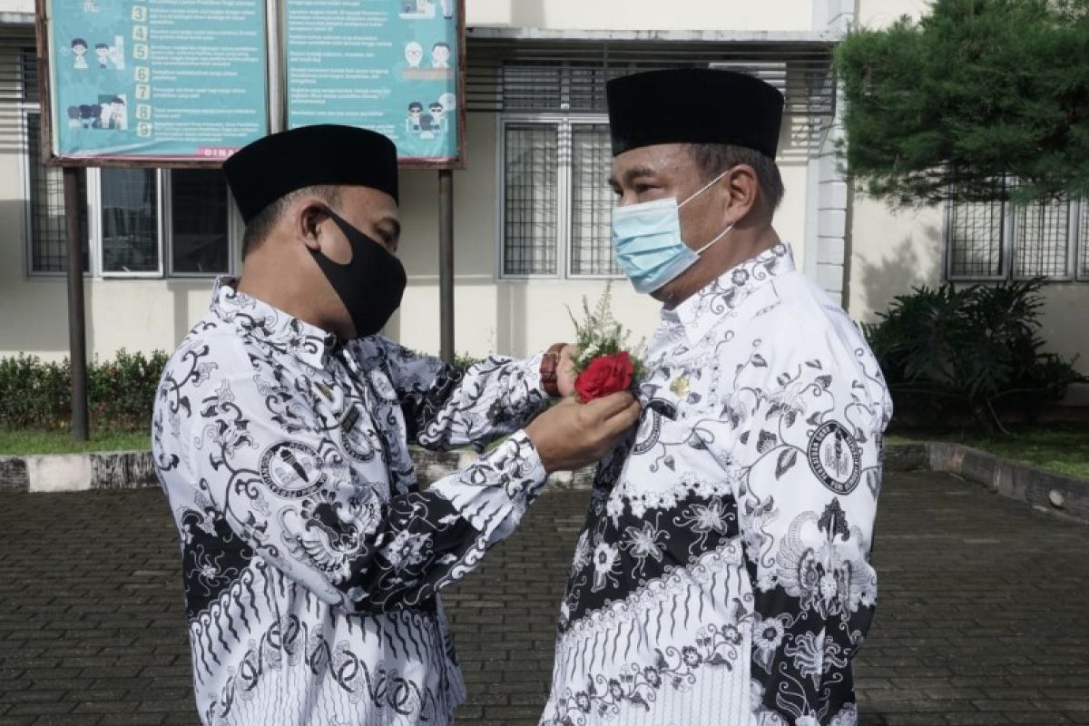 Wali kota minta pihak sekolah siapkan Prokes ketat