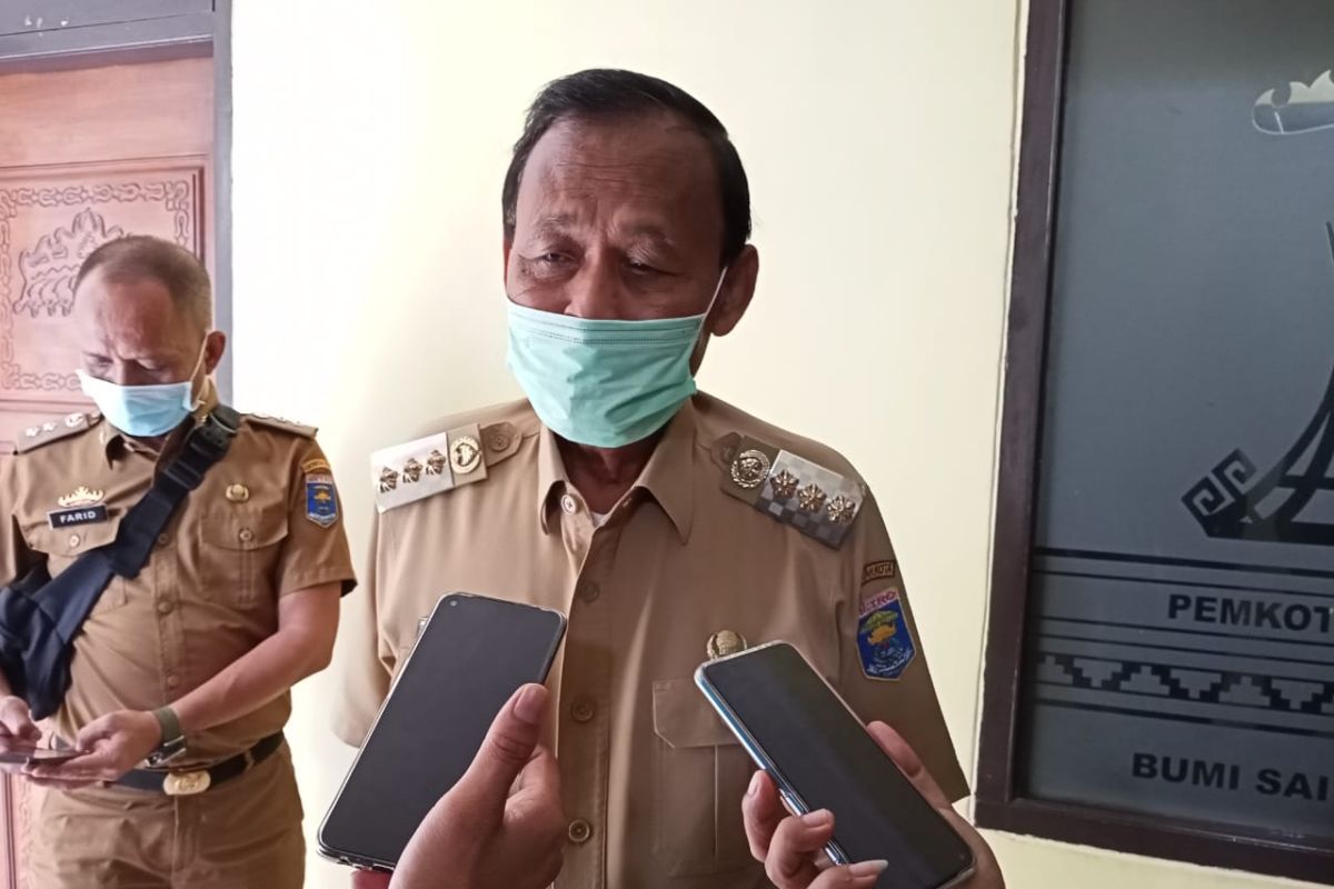 Jelang pilkada, Pairin imbau masyarakat patuhi prokes dan jaga kerukunan