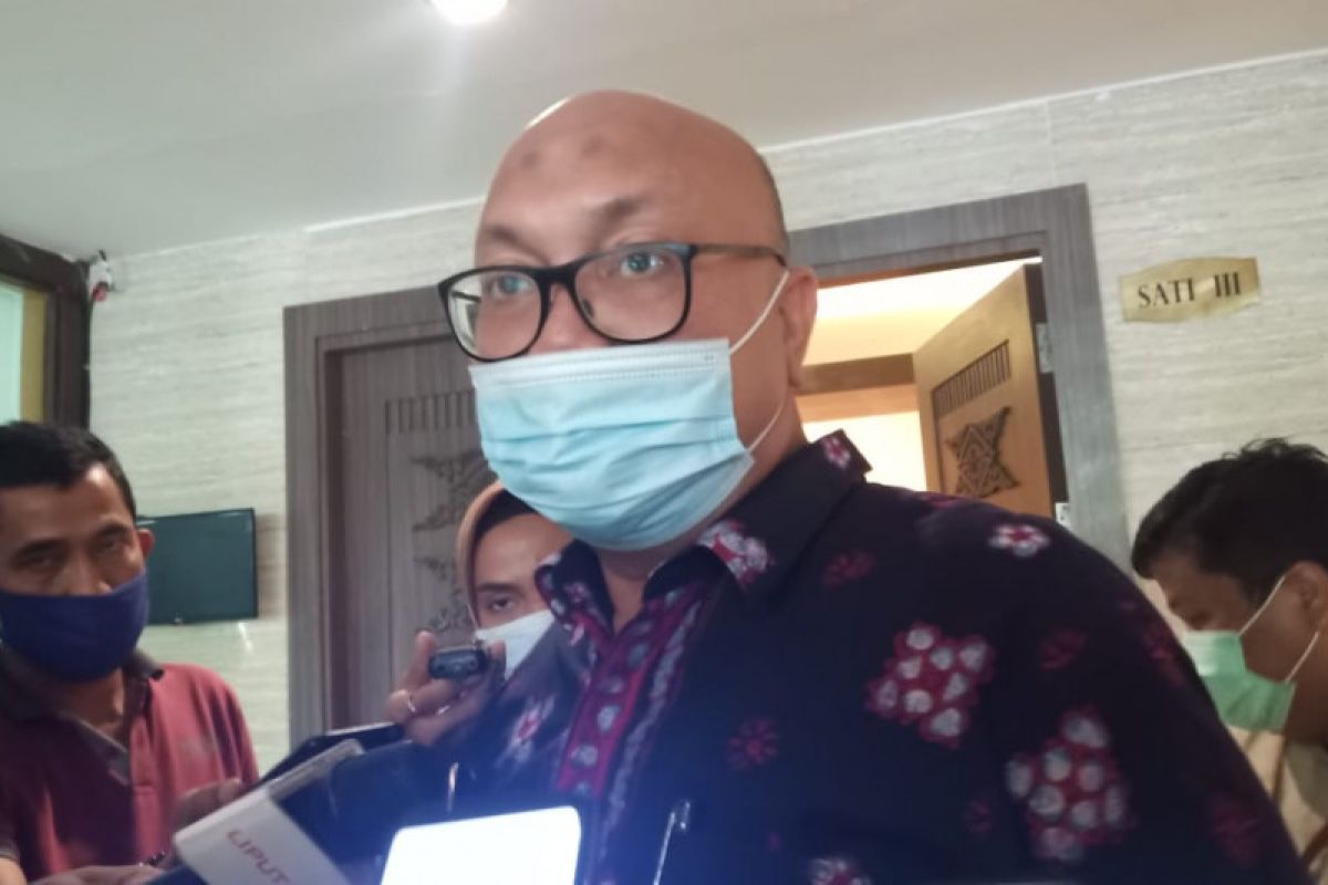 KPU RI tunggu laporan resmi terkait bupati terpilih Sabu Raijua