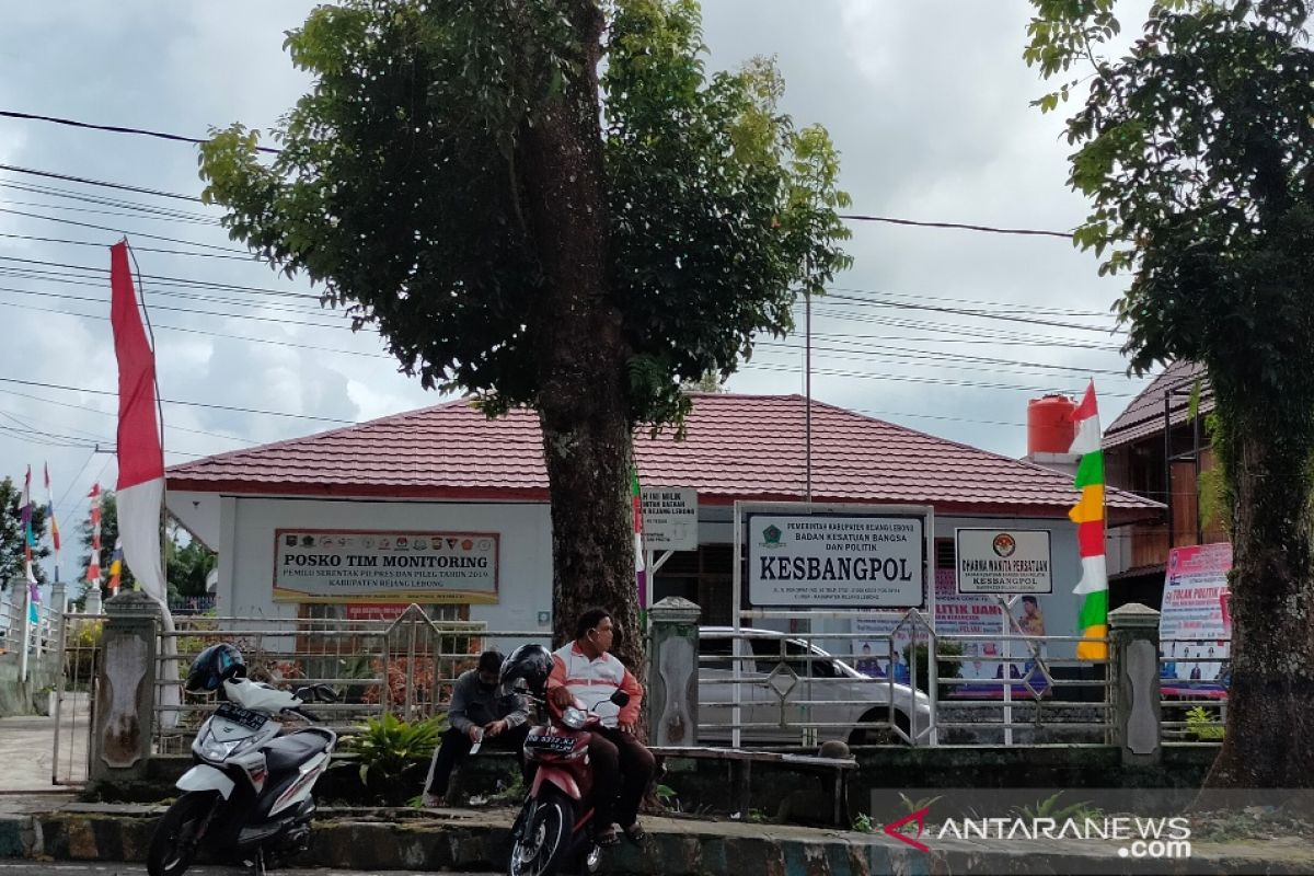 Rejang Lebong berlakukan piket malam OPD hadapi Pilkada