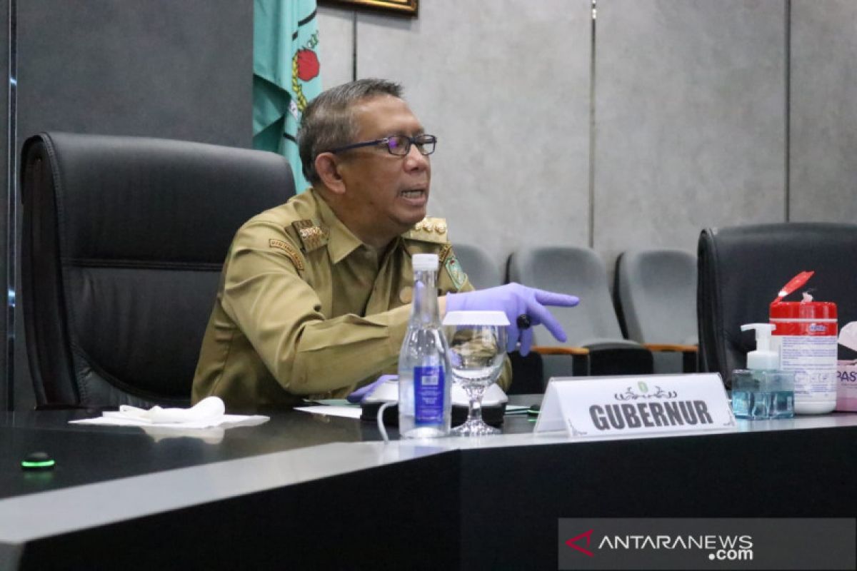 Gubernur Kalbar : 112.000 orang gantungkan hidup dari kratom