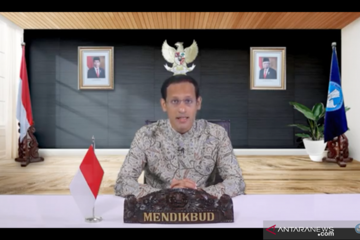 Mendikbud: Semua guru honorer berpeluang jadi P3K pada 2021