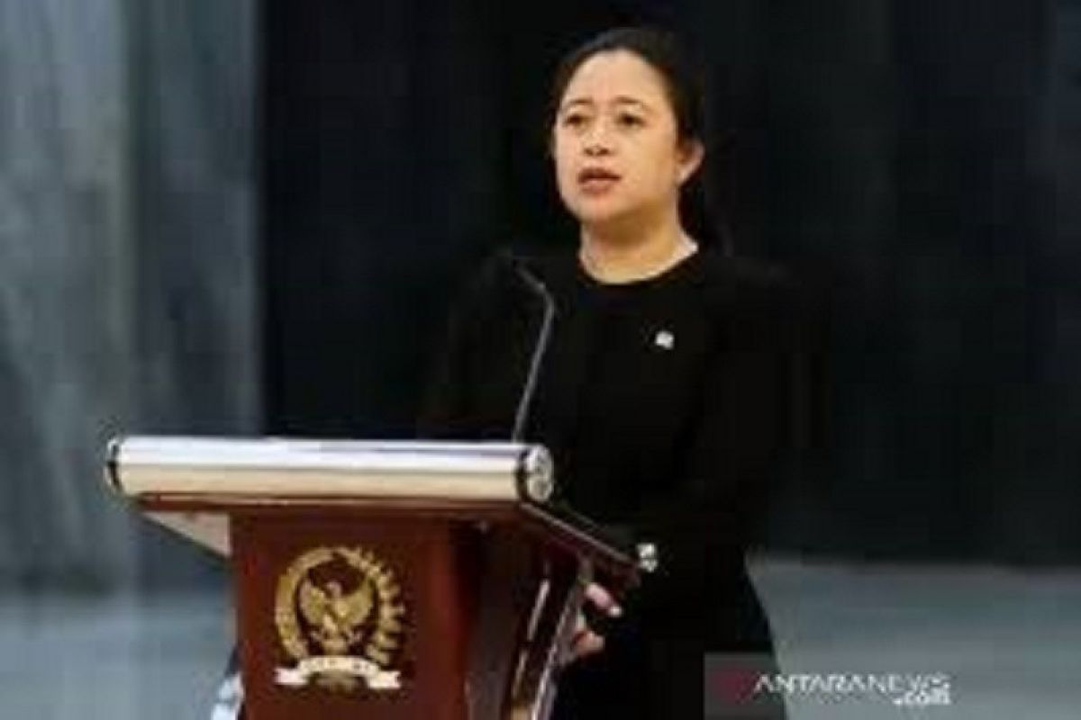 Ketua DPR Puan: Aksi Benny Wenda hanya demi eksistensi di panggung internasional