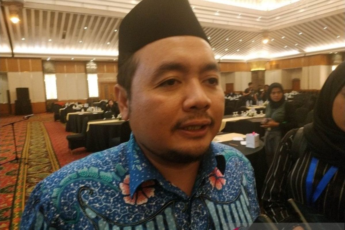 Bawaslu terus ingatkan peserta pilkada untuk hindari kampanye tatap muka