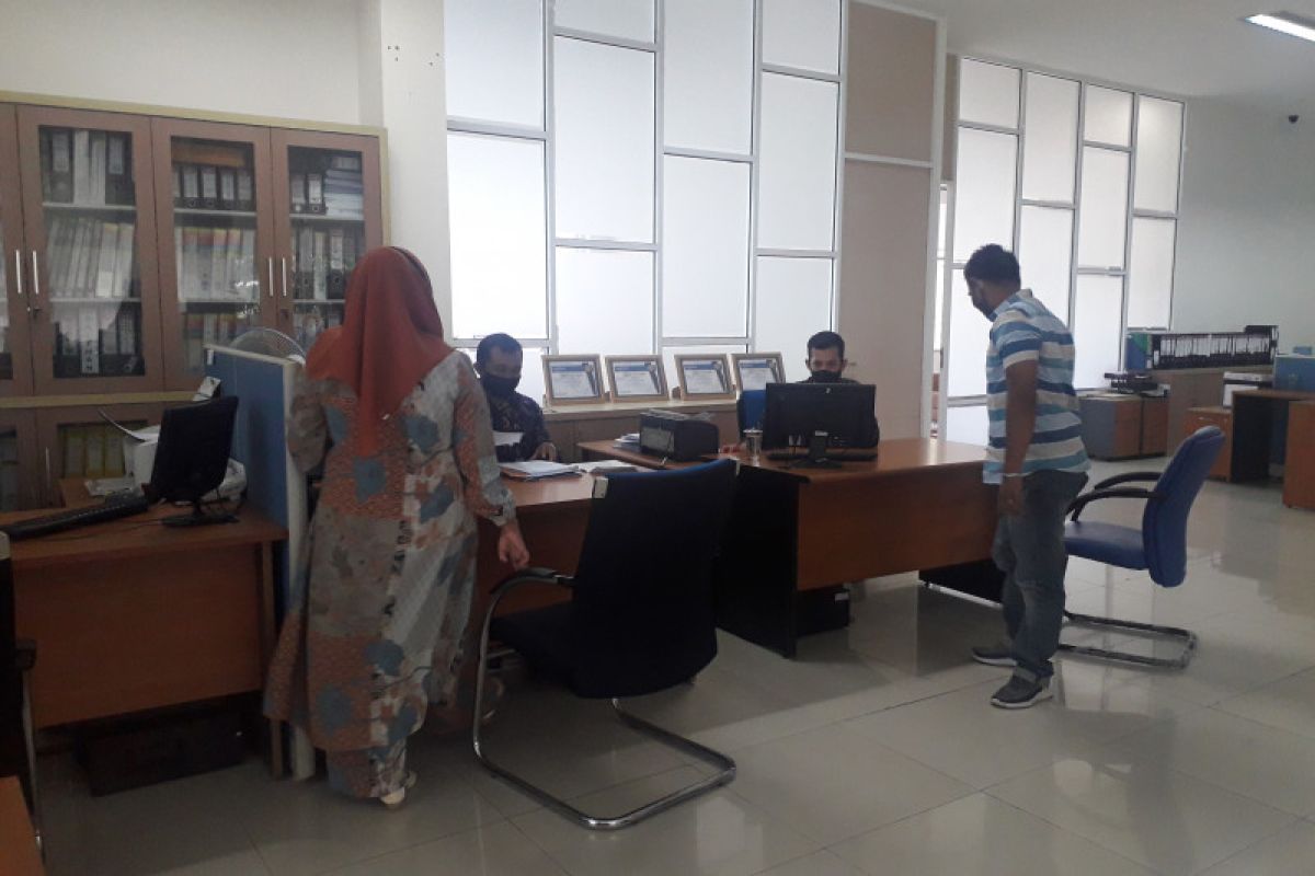Konversi Bank Nagari ke Syariah terus berlanjut sesuai syarat OJK