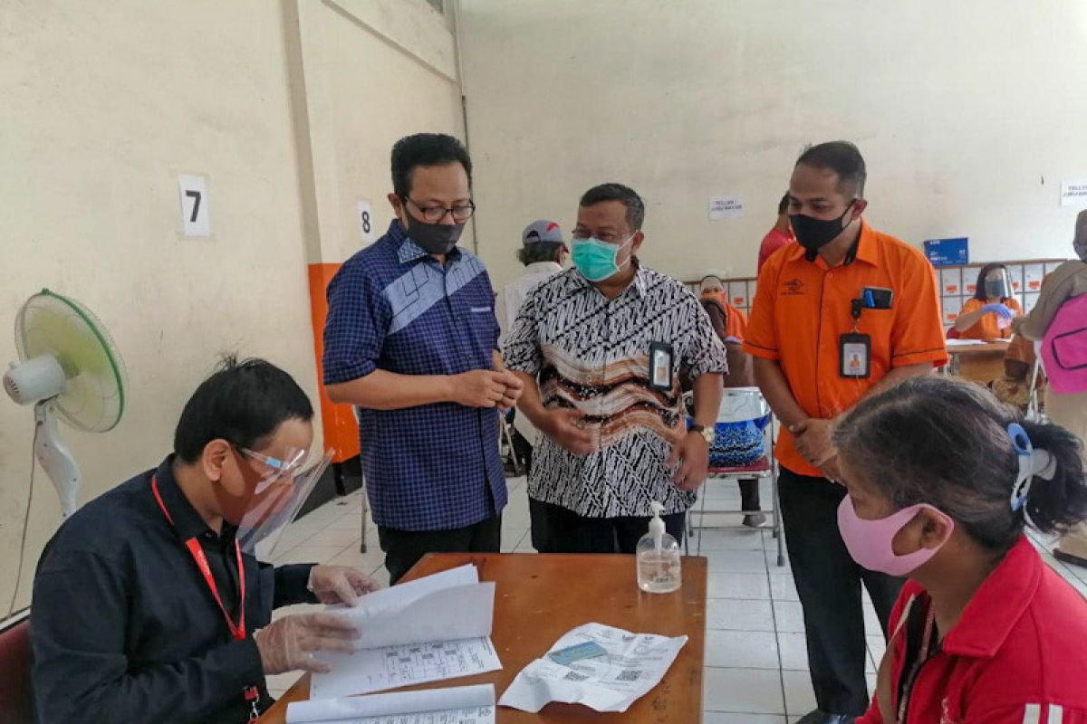 Yogyakarta segera salurkan BST tahap tiga untuk 1.452 KPM