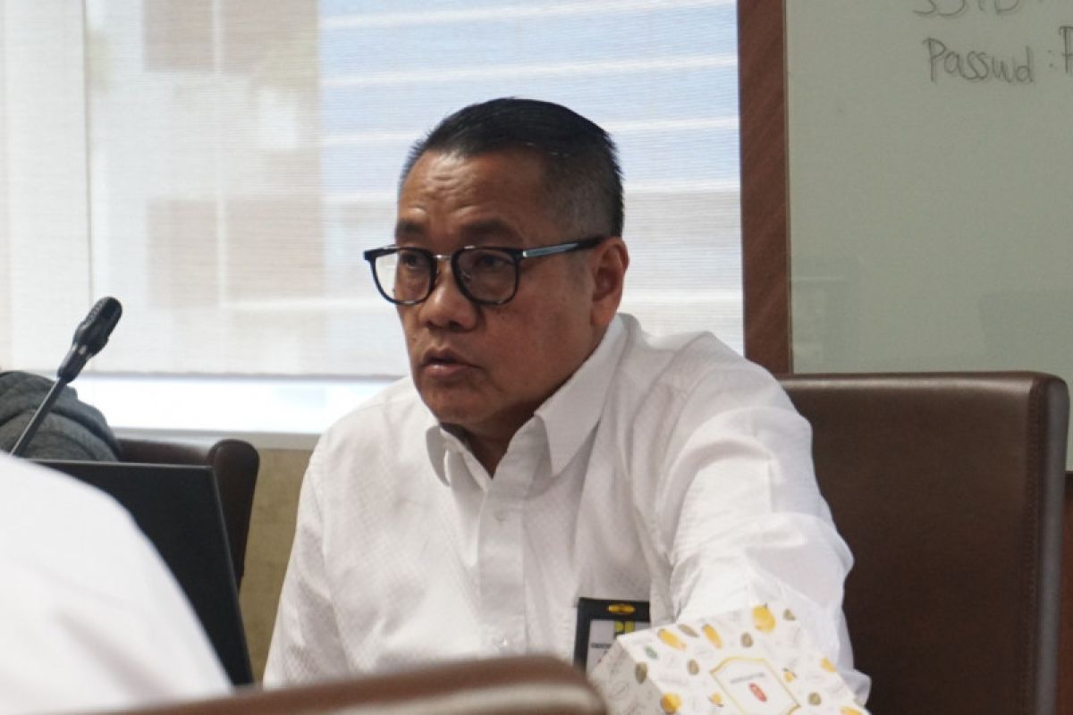 PUPR alokasikan Rp126 miliar bedah 7.077 rumah di Sumatera Utara