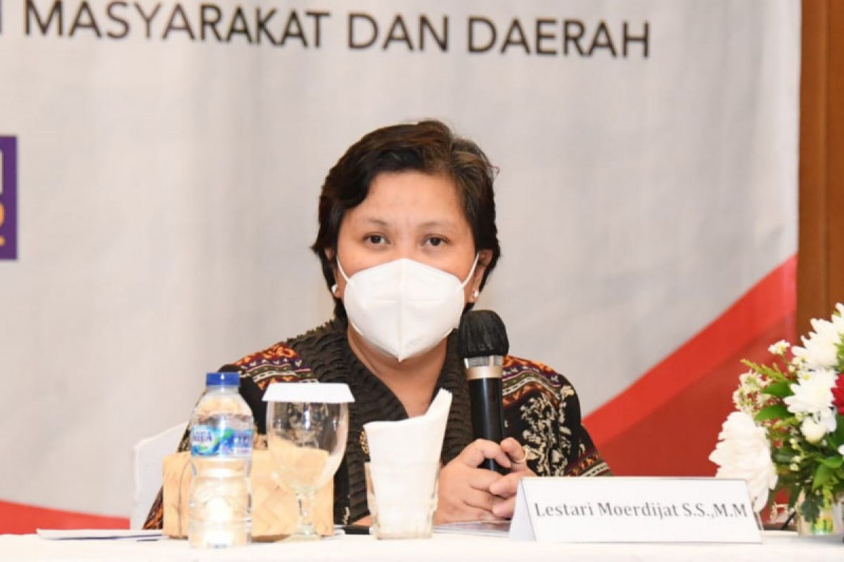 Wakil Ketua MPR: Manfaatkan semua peluang untuk dorong pertumbuhan 2021