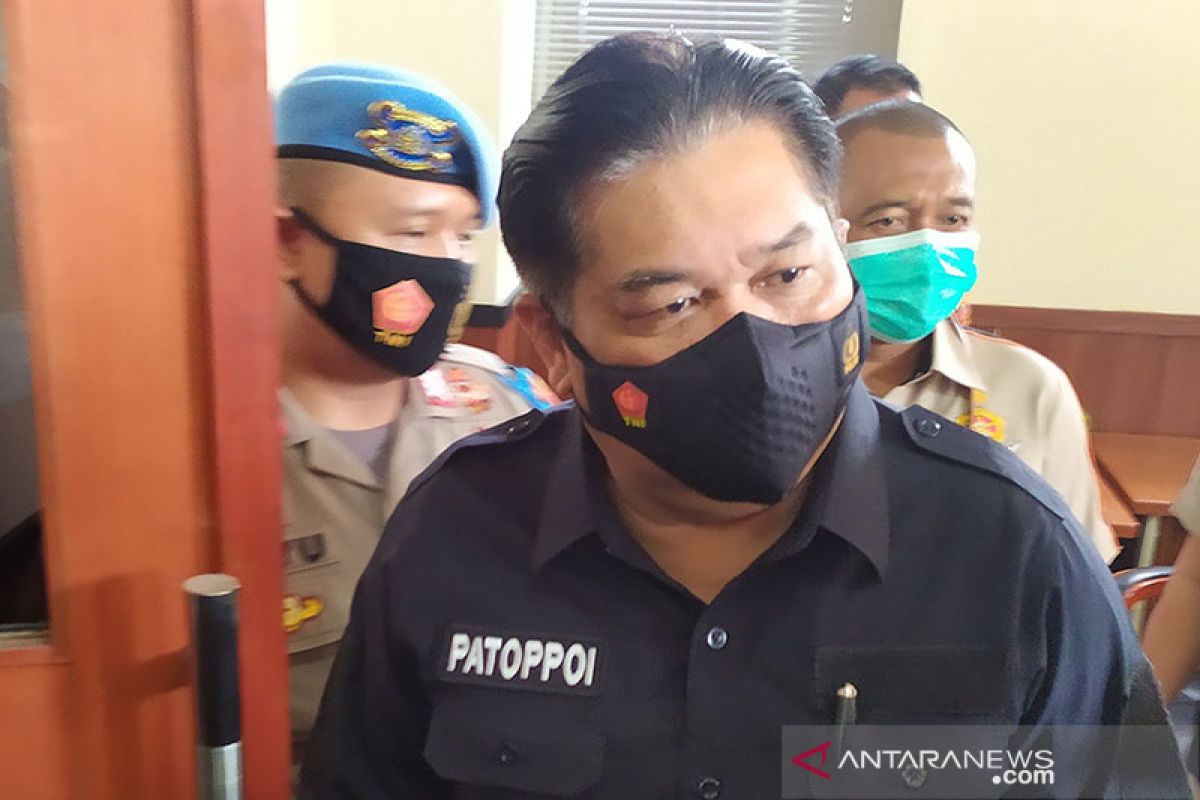 Polisi: Ada potensi penetapan tersangka kasus kerumunan Rizieq Shihab