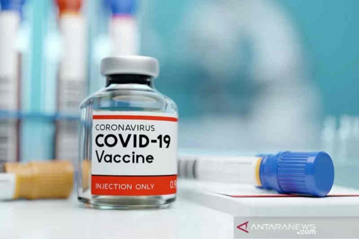 Government's import duty waiver applicable on COVID-19 vaccines