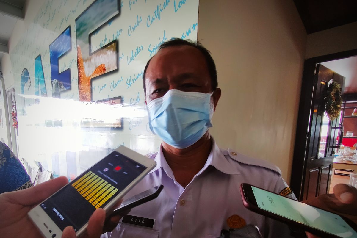 Tenaga dan sarana di Papua Barat siap untuk vaksinasi COVID-19