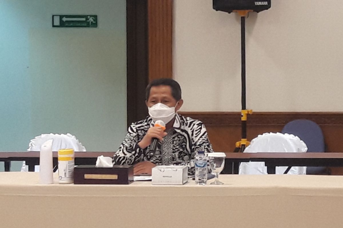 BRI Yogyakarta permudah akses UMKM melalui 44.976 Agen BRILink