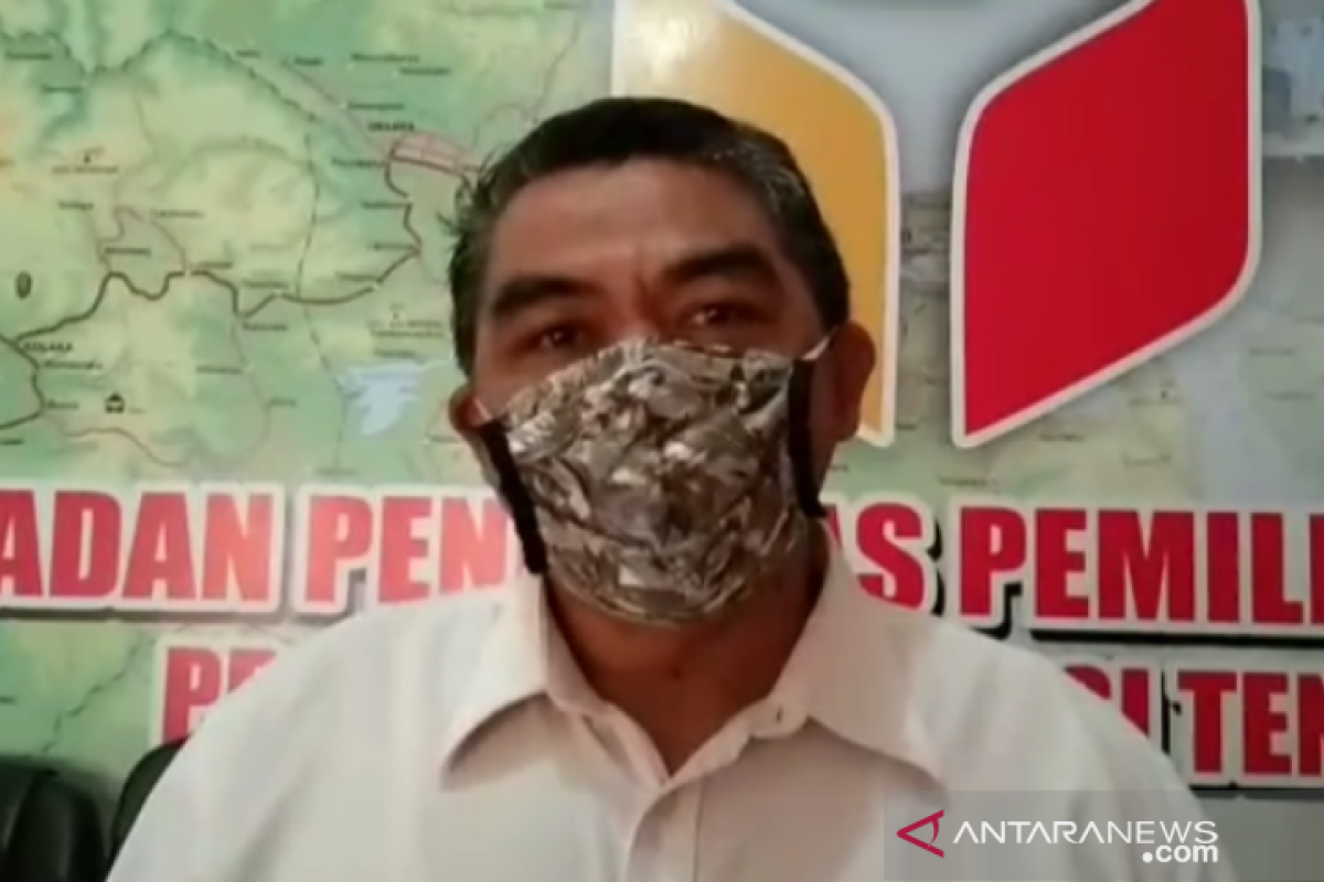 Bawaslu Sulawesi Tenggara sebut pelaku politik uang bisa dipidana penjara