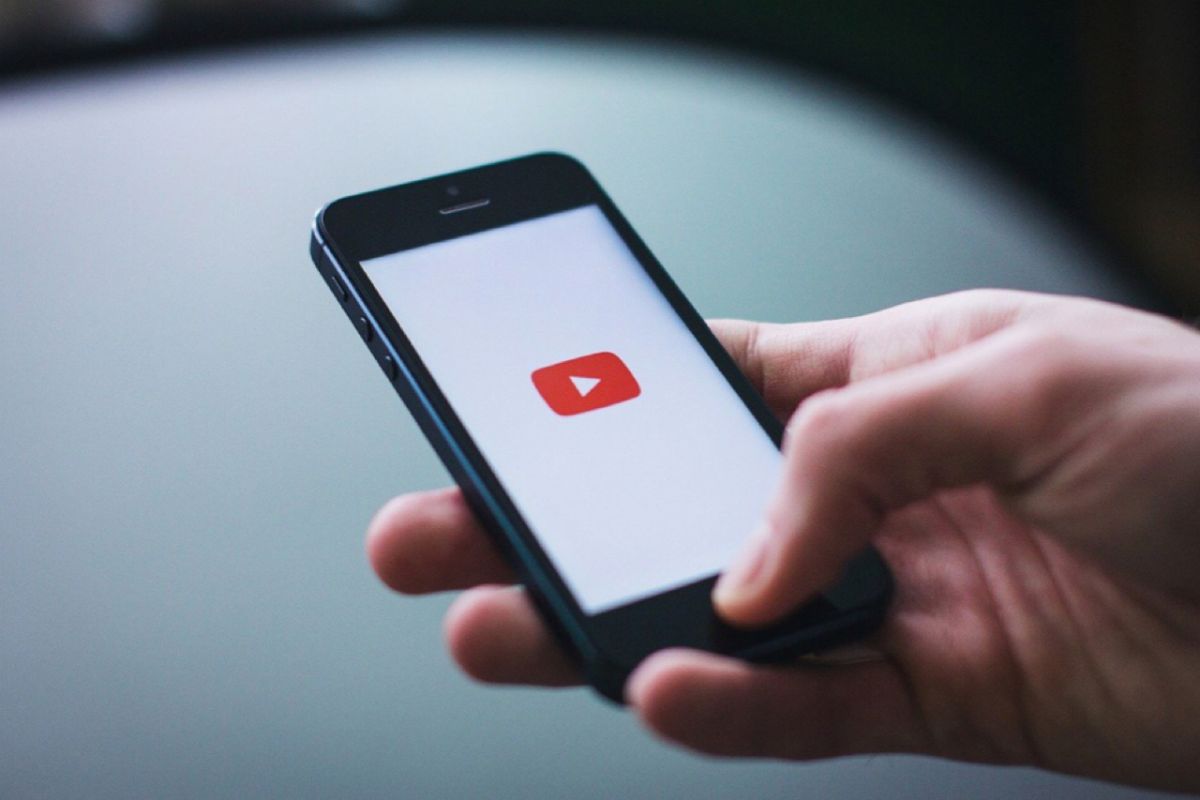 YouTube uji coba otomatisasi gunakan AI untuk "chapter" video