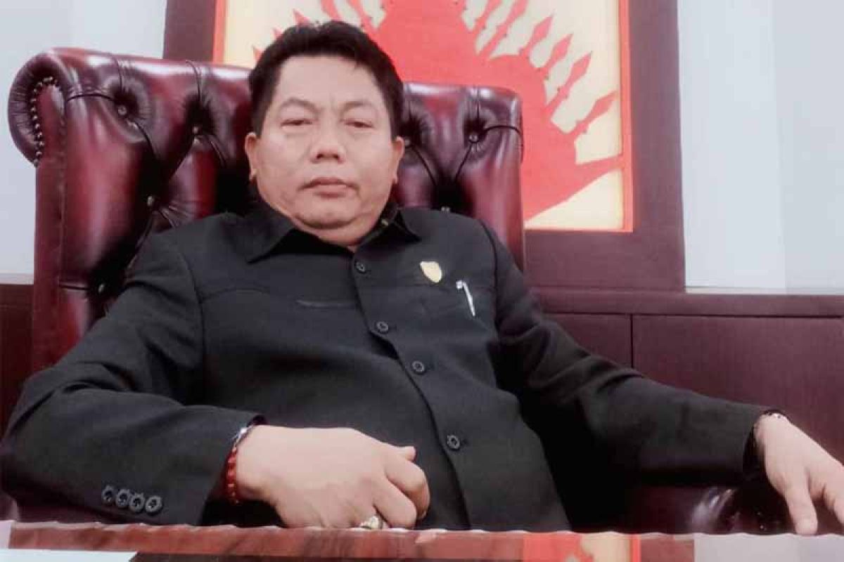 Ketua DPRD: Perpanjang PPKM Mikro di Kalteng sudah tepat
