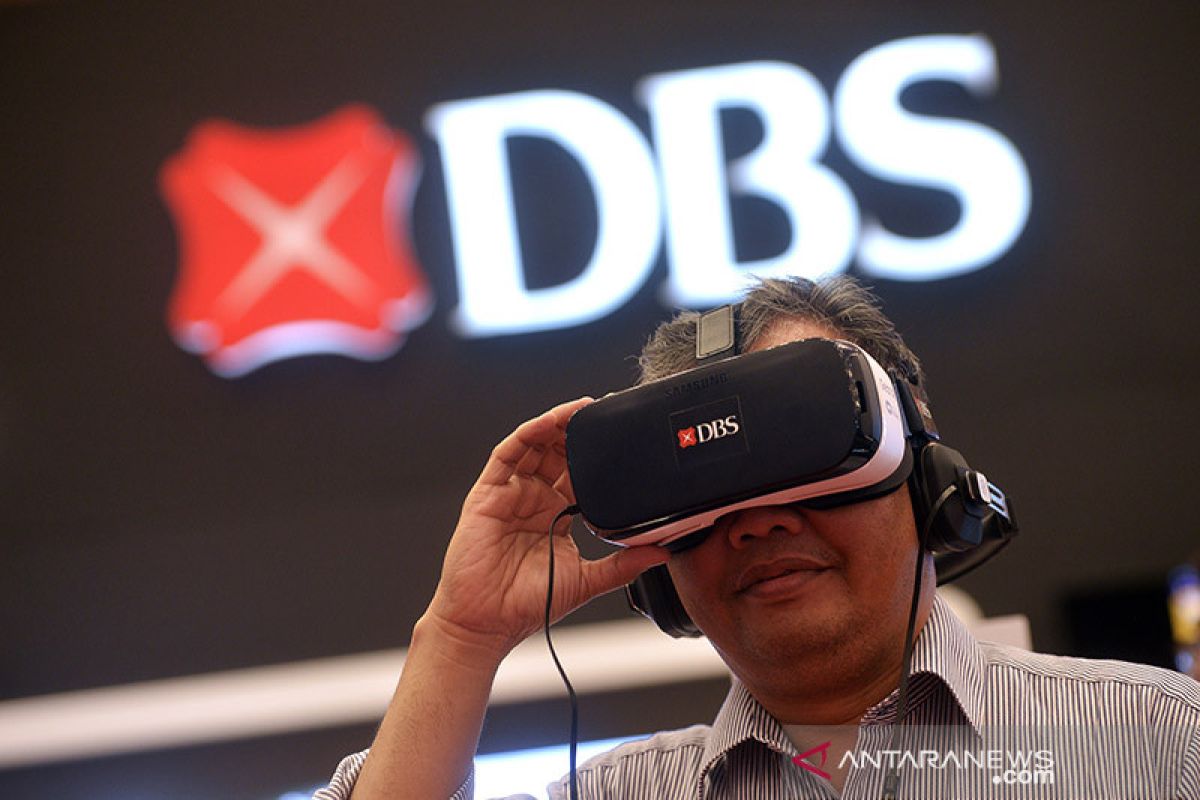 DBS donasikan 1.000 konsentrator oksigen tangani COVID-19 di Indonesia