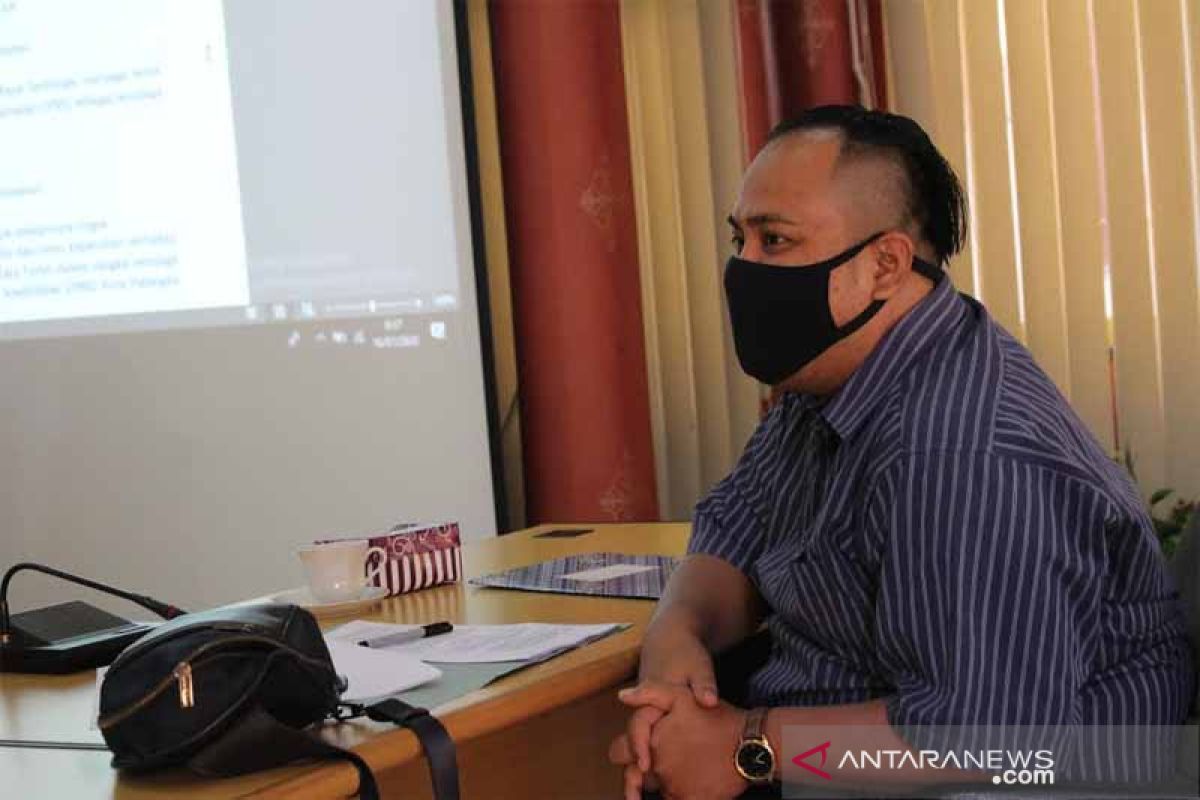 Legislator yakin ASN di Palangka Raya netral di Pilkada Kalteng