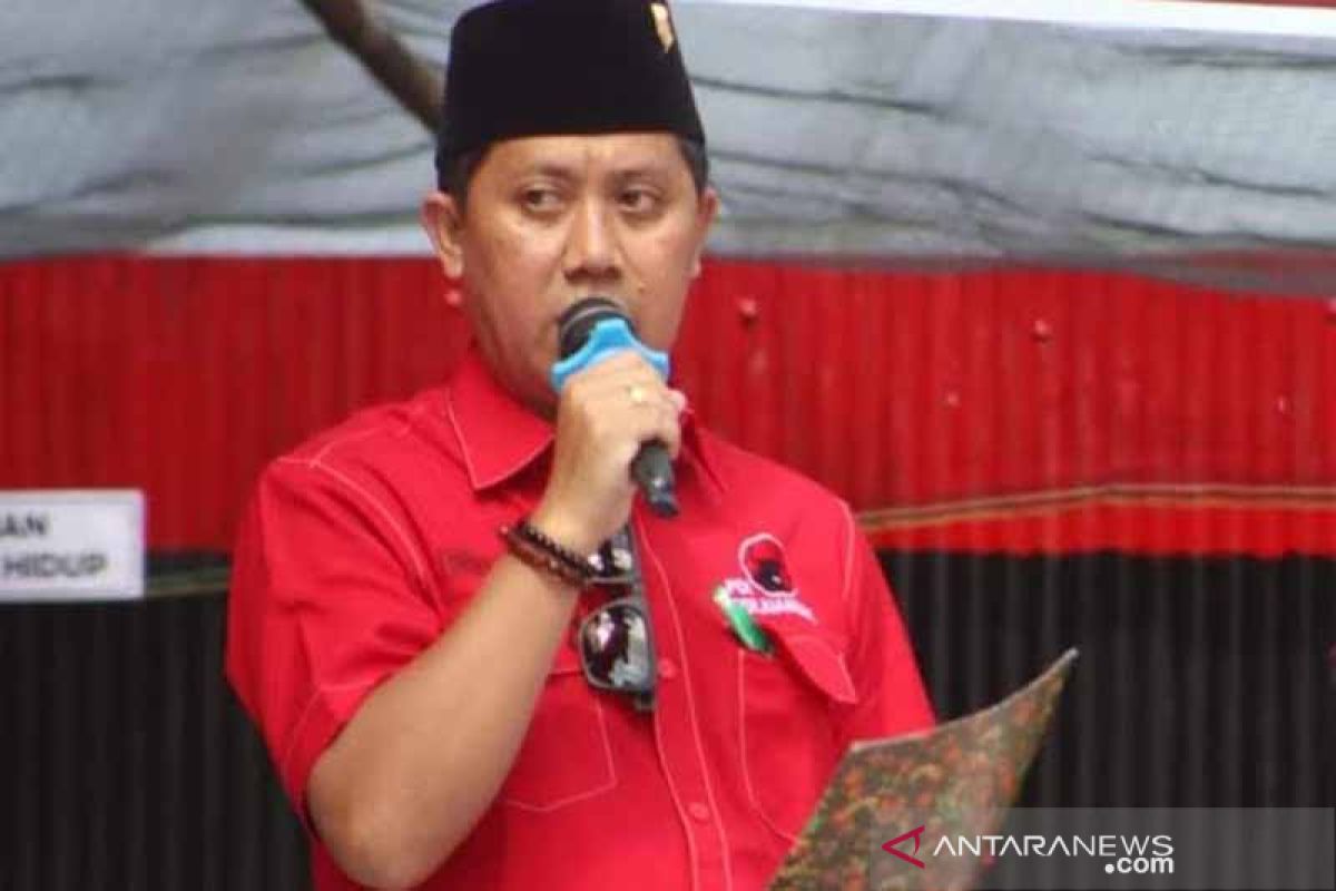 Pemkot diyakini mampu pulihkan perekonomian Palangka Raya