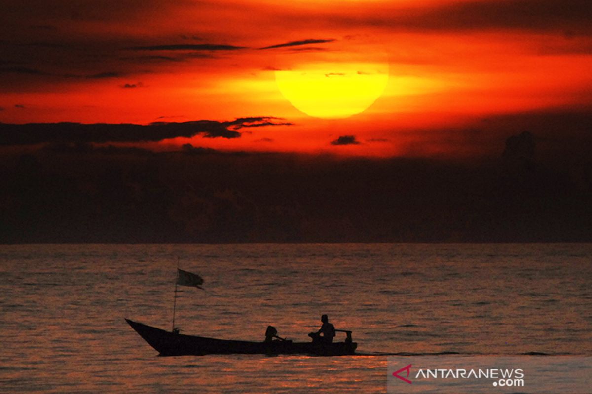 Ada gerhana bulan penumbra, Lapan sebut tak khawatirkan pelayaran