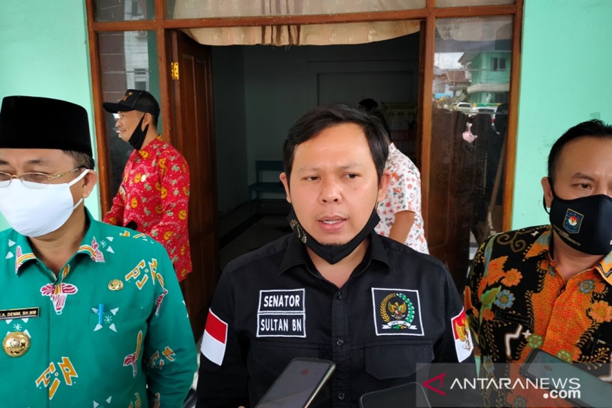 DPD pantau netralitas ASN dalam Pilkada Serentak 2020