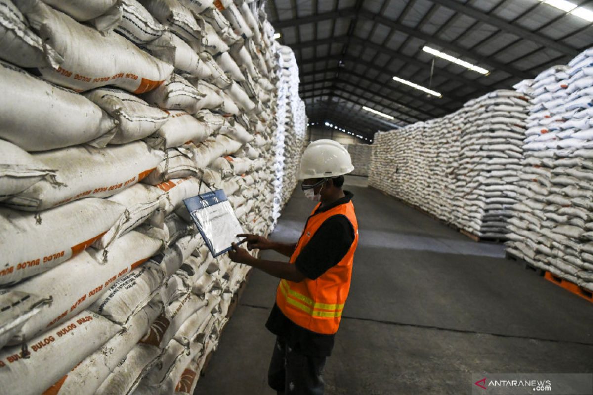 Researcher urges govt to ease rice trade barriers