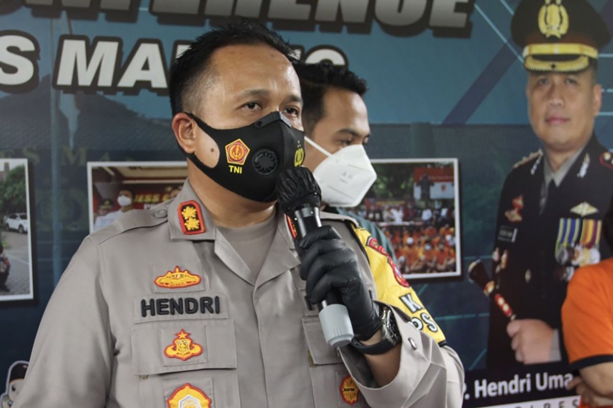 Kasus air PDAM Kota Malang bercampur solar, polisi periksa 12 saksi