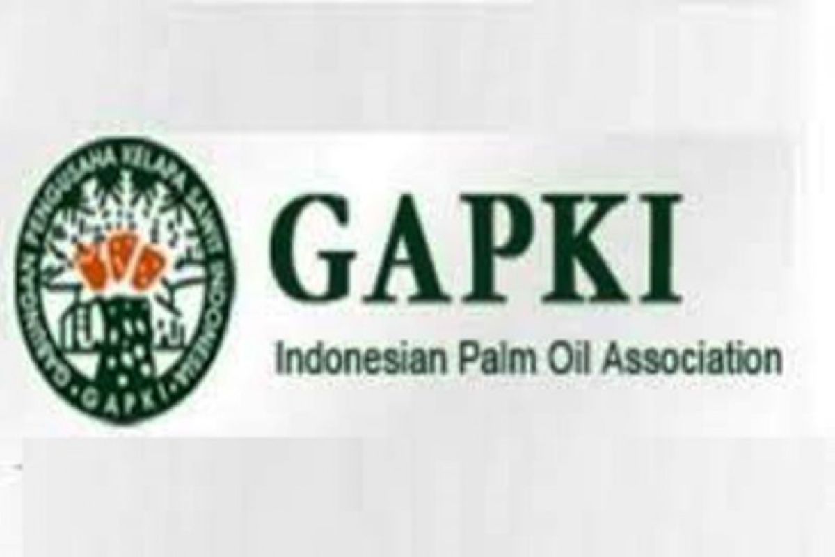 Palm oil sector needs strategy to tackle pandemic challenge: Gapki