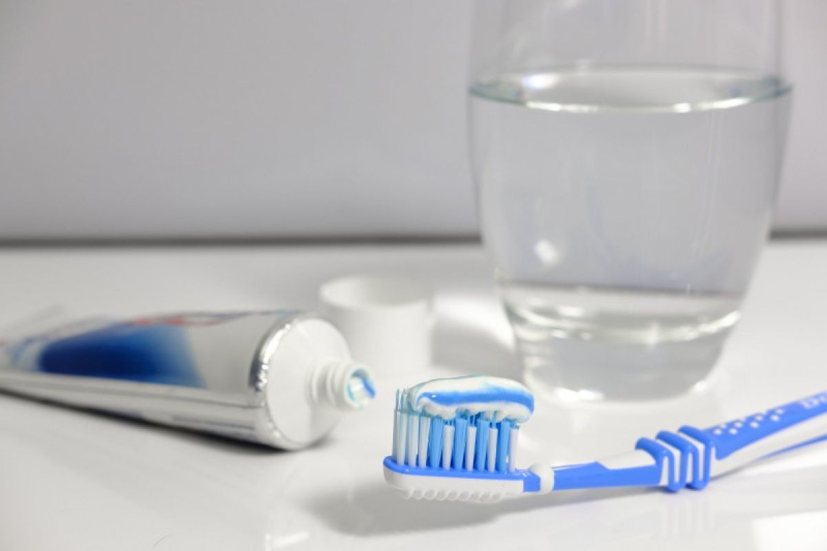 Waktu tepat untuk sikat gigi selama berpuasa