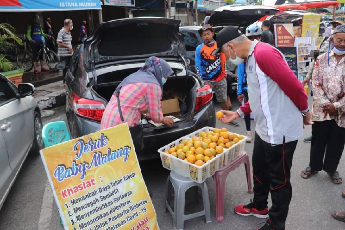 Karena Mahyeldi Bukan Malaikat