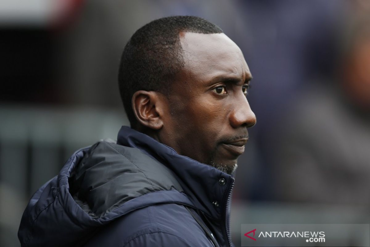 Hasselbaink jagokan Tottenham juara ketimbang bekas klubnya Chelsea