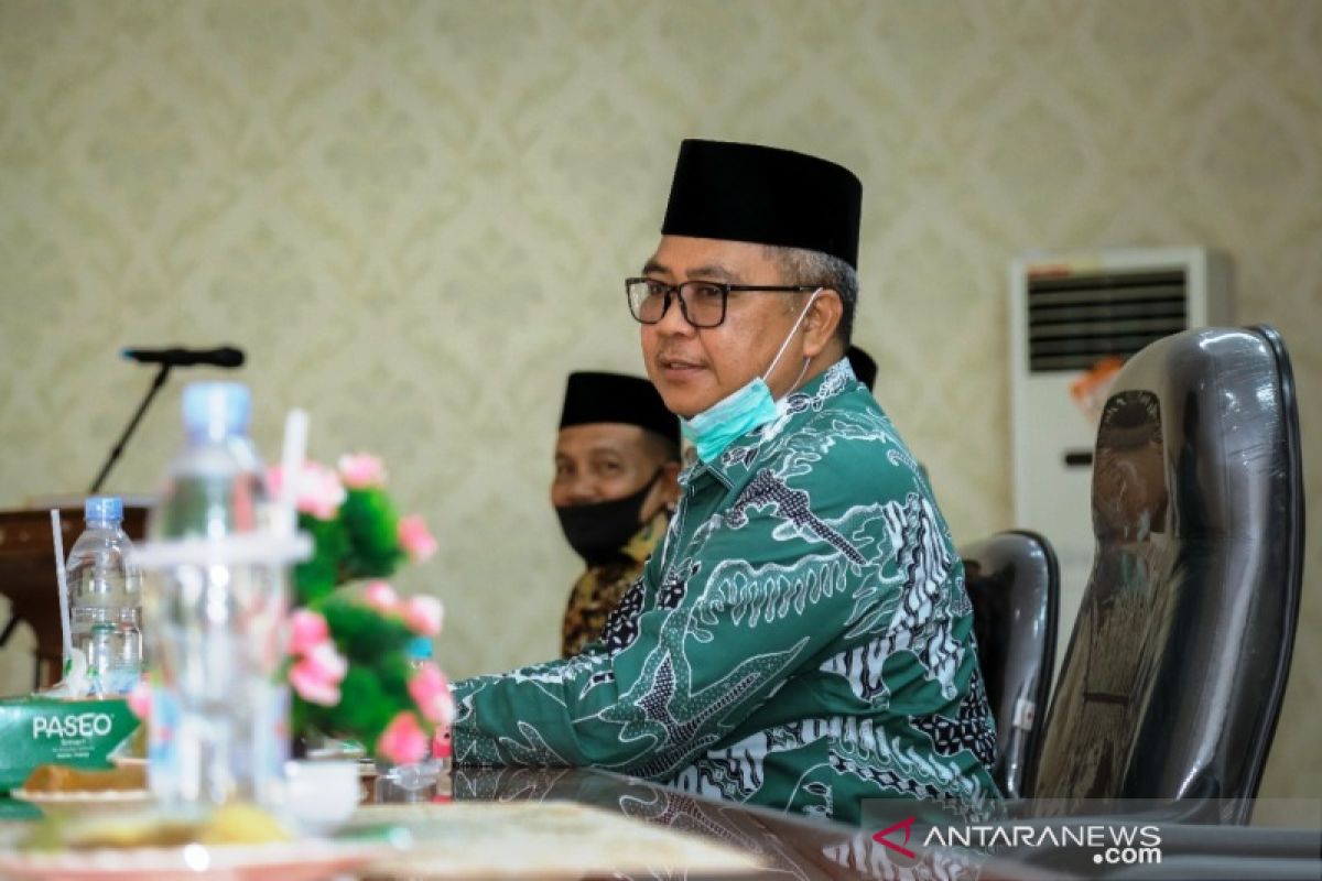 Lima tahun terima gaji saja dan tak masuk kerja, seorang guru terpencil di Aceh Barat diusul pecat