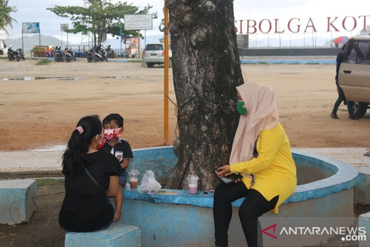 Pariwisata Sibolga mulai menggeliat di tengah pandemi