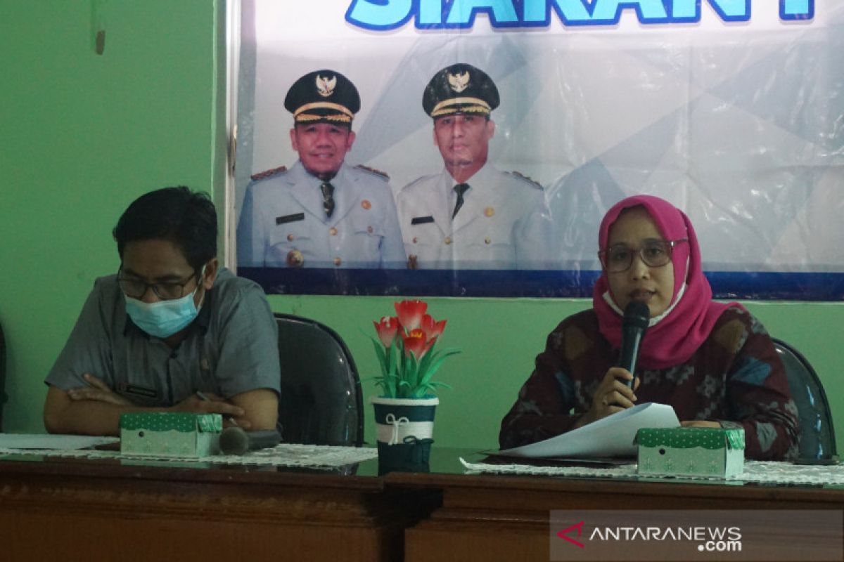 Pemkab Lombok Utara raih berbagai penghargaan bergengsi di bidang kehumasan