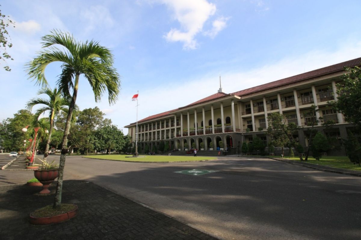 UGM menempati peringkat 57 universitas terbaik se-Asia