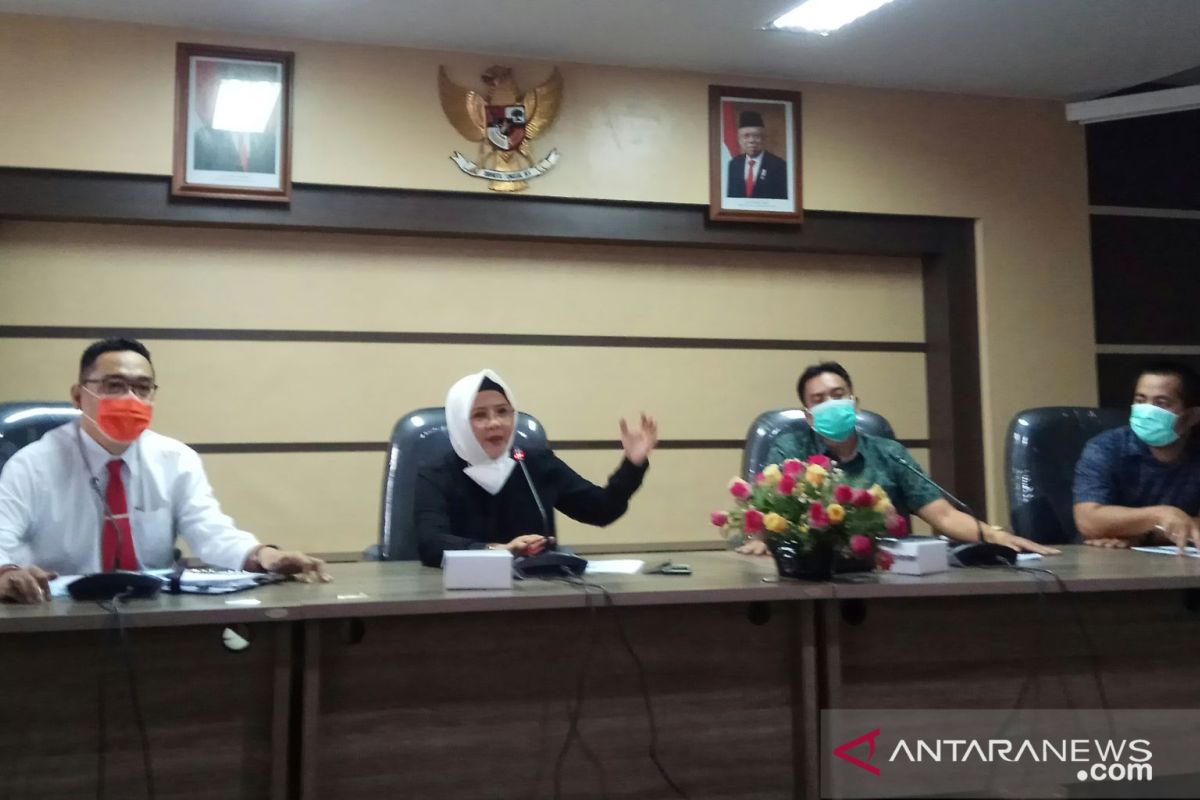 DPRD NTB menyusun ranperda penggunaan jalan saat acara perkawinan