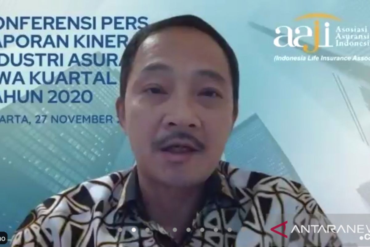 AAJI: Pendapatan premi positif beri sinyal kuartal IV-2020 membaik