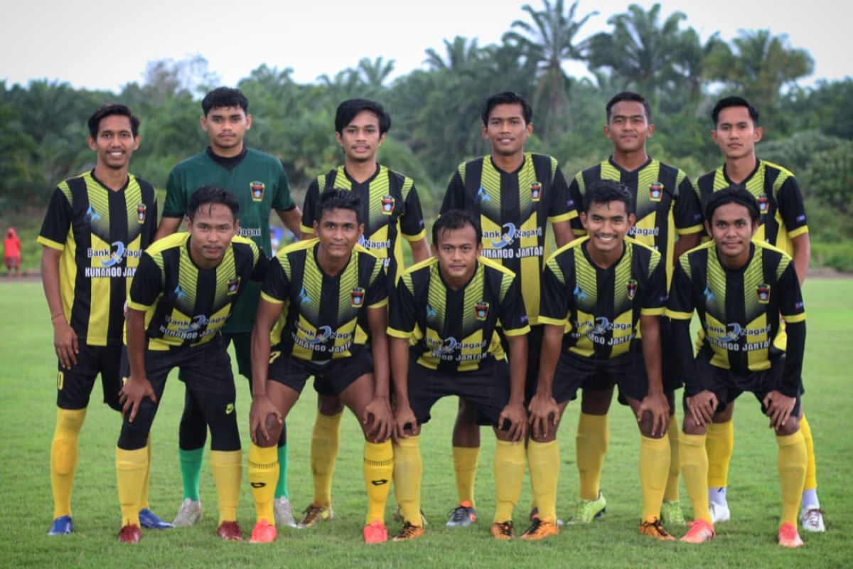 PSP Padang akan gelar uji tanding dengan tim Liga 3 Riau Teacher United