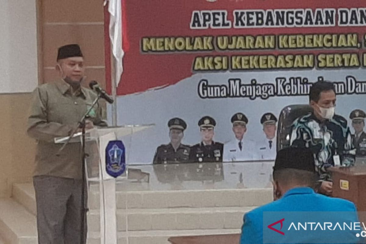 MUI Bangka: Cinta tanah air bagian dari iman