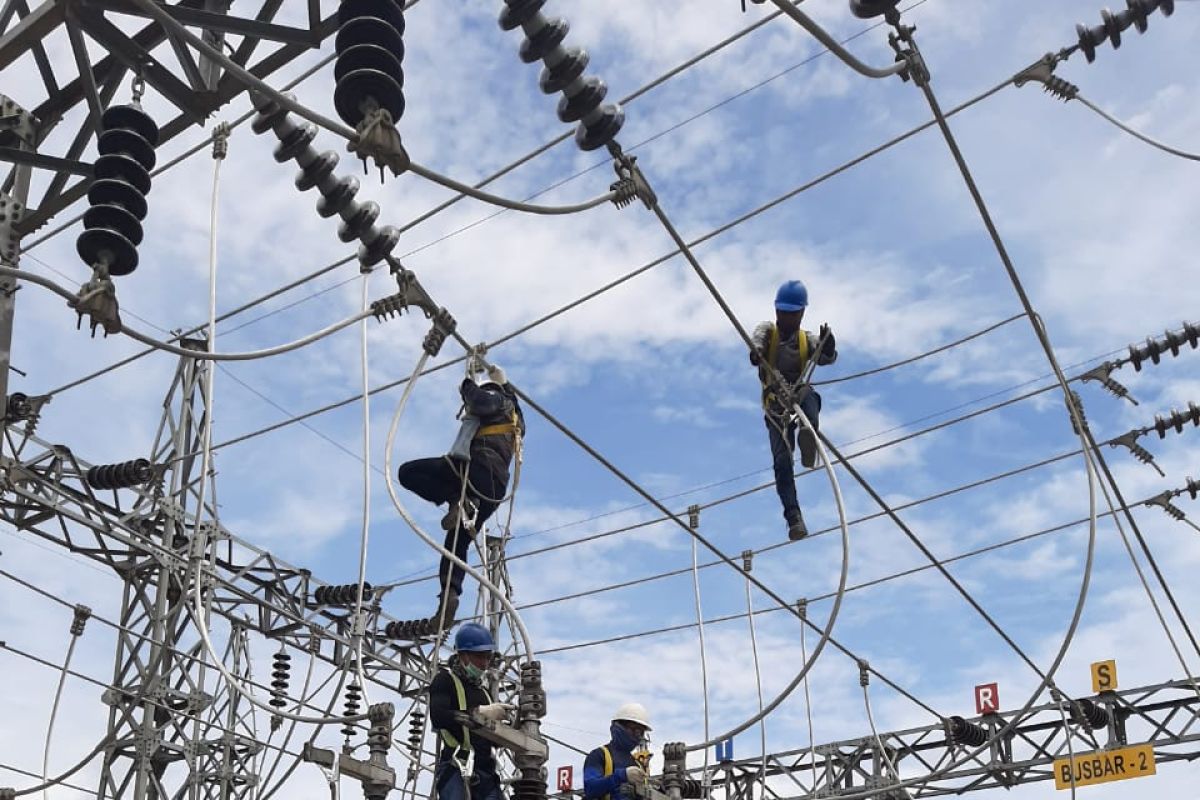 PLN matangkan pelayanan jelang akhir Tahun 2020 di Sultra