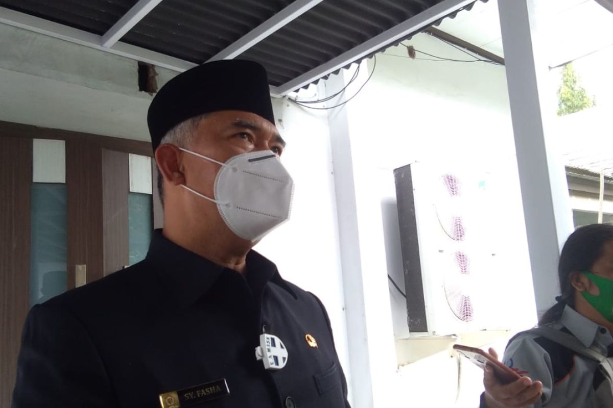 OPD Kota Jambi dipacu buat inovasi kawal inflasi