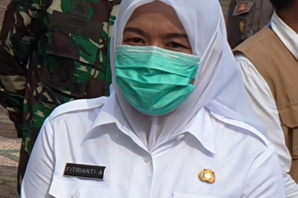 Pemkot Palembang ajak warga  minimalkan penggunaaan plastik