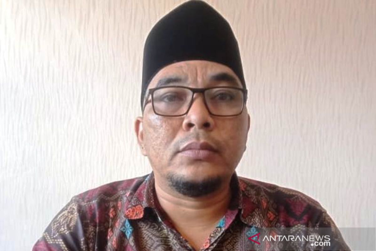 Legislator puji keberhasilan Ramli MS bangun Aceh Barat