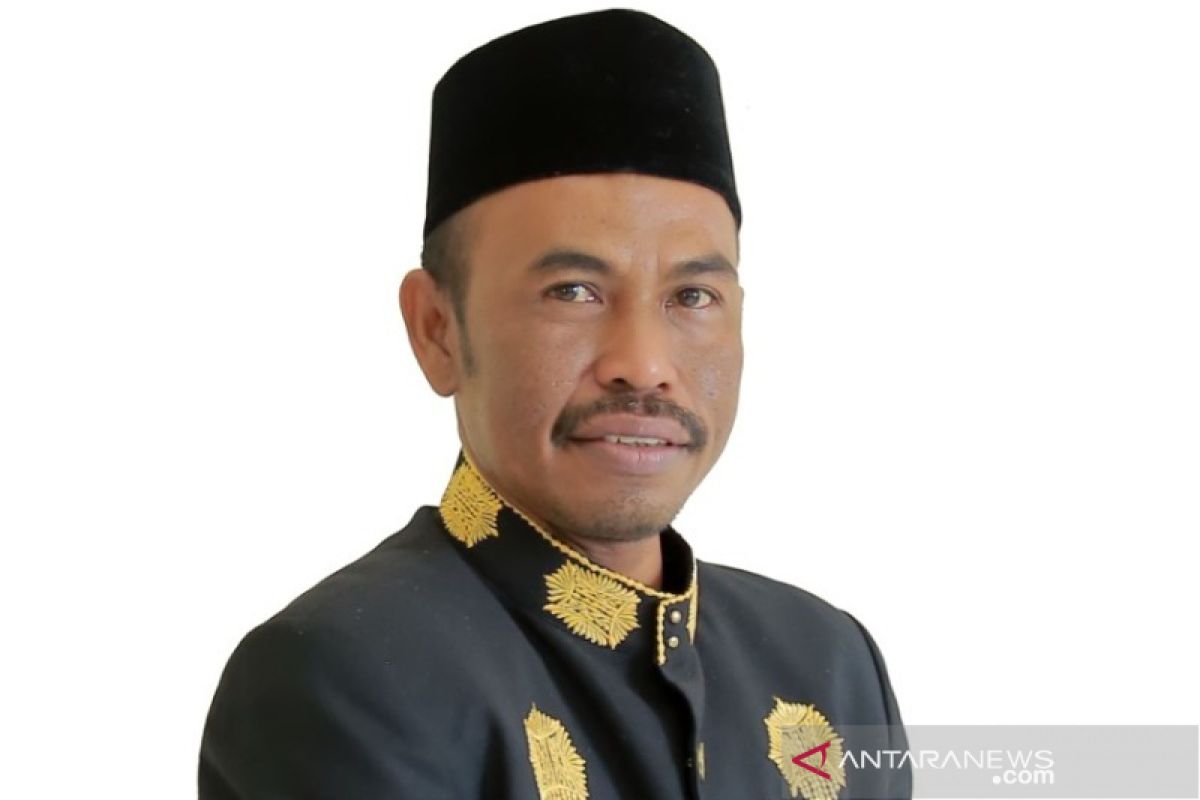 DPRK Aceh Barat targetkan pengesahan RAPBK 2021 pada Rabu mendatang